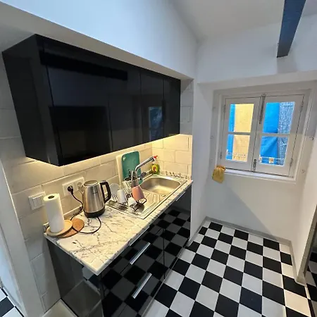Apartamento Alfama Skyline