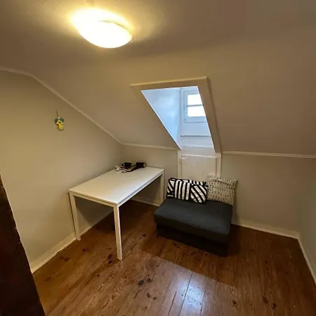 Apartamento Alfama Skyline *
