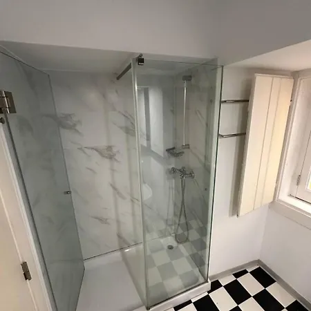 Apartamento Alfama Skyline Lisboa